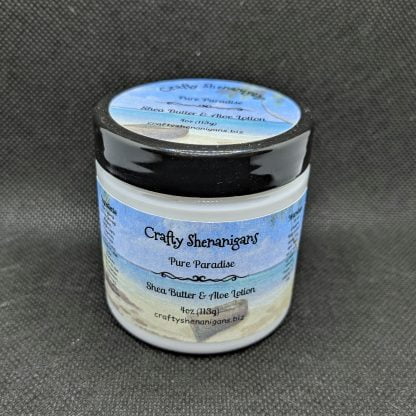 Pure Paradise Lotion