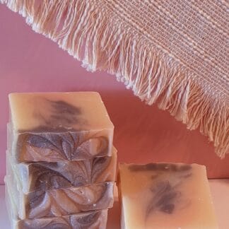 Night Out Cold Process Soap