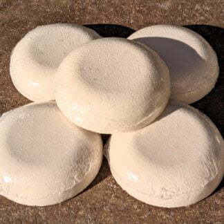 Eucalyptus & Spearmint Shower Steamer