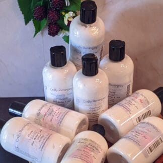 Bite Me Lotion Bottle