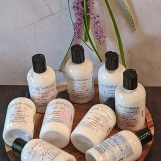 Pure Paradise Lotion 4.5oz